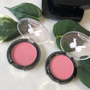 2 Blushes in Pink from Orchard
